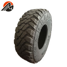 Chine New Passenger Car Tire LT265 / 70R17 LT285 / 70R17